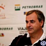 Rally dos Sertões: ‘Sertões está entre os melhores do mundo’, diz Sainz