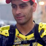 Rally: Para os campeões Sandro Hoffmann e Dário Júlio, preparo fÁ­sico é fator decisivo no Piocerá