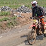 Rally: Pilotos da equipe Honda planejam arrancada na terceira etapa do Piocerá