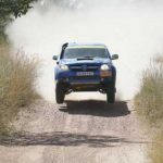 Rally: Sertões Experience é oportunidade de competir ao lado de grandes nomes do rally mundial