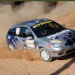Rally: Severiano de Almeida recebe o circo do Gaúcho de Rali