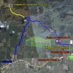 Rally: Chuva é motivo de preocupação no Rally de Tijucas