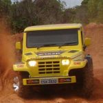 Rally: Em seu retorno, Tony Almeida conquista duas vitórias em duas etapas