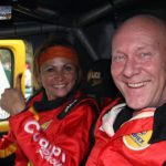 Rally: Codipar Racing passa por vistoria técnica e está pronta para o Piocerá 2009
