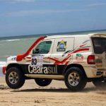 Rally: Cearasul Rally Team pronta para mais um VeloCeará
