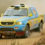 Rally: LÁ­deres na Production vão em busca de mais uma vitória no Brasileiro