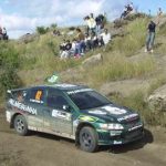 WRC: Dupla brasileira é agredida por torcedores na etapa Argentina do mundial
