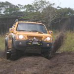 Brasileiro de Rally 4×4: Sucesso na realização da 5ª e 6ª etapas em João Pessoa – PB