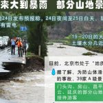 Rally: FIA e WRC confirmam cancelamento do Rally da China