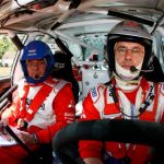 Rally: Édio Fuchter e Gilvan Jablonski são Campeões Brasileiros de Rali de Velocidade
