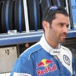 Rally Dakar: VW nas 4 primeiras posições. Al-Attiyah é o novo lÁ­der
