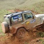 Rally: Prova de Juiz de Fora começará a definir os favoritos ao tÁ­tulo da Copa Mineira
