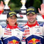 Rally: Sébastien Loeb vence etapa do campeonato francÁªs