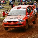 Rally: Milton Pagliosa volta Á s pistas no Rally de Estação