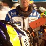 Rally: Osmar Yuiti Shimosaka abandona Rally dos Sertões