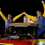 Rally: Equipe Reijers supera os problemas e se destaca no Rally de Pomerode