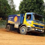 Rally: Salvini Racing vence o Rally de Pomerode