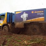 Salvini Racing supera a lama e conquista o 3º lugar na Copa RallySP