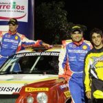 Rally: Varela e Macedo foram os vencedores do III Rally de Barretos