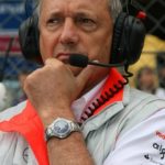 F1: Após nove tÁ­tulos, Dennis deixará comando da McLaren