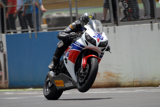 SuperBike Series Brasil: Categoria define primeiros campeões da temporada