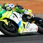 Moto: Scudeler dá mais um salto em direção ao tÁ­tulo do Brasileiro de Motovelocidade