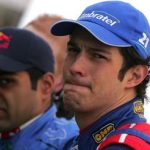 GP2 Series: Bruno Senna é o 8º na abertura dos testes na Espanha