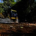 Rally dos Sertões: Na reta final, Autoliner assume liderança nos caminhões