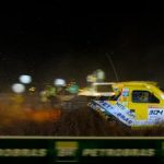 Rally dos Sertões: Azevedo surpreende favoritos e domina super prime