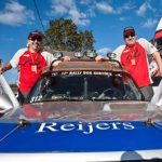Rally dos Sertões: Reijers Rally Team larga na frente do VW Race Touareg de Nasser Al-Attiya