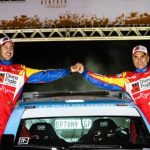 Rally dos Sertões: Reinaldo Varela e Gustavo Gugelmin são os vencedores