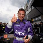 SL Fórmula: David Rigon marca a pole-position em Assen