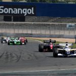 SL Fórmula: Em Magny-Cours, Tottenham Hotspur amplia vantagem no campeonato