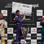 SL Fórmula: David Rigon leva o Anderlecht ao tÁ­tulo de 2010