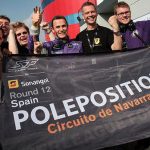 SL Fórmula: David Rigon sai na pole em Navarra