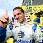 Stock: Na briga por milésimos, Max Wilson é o pole em Londrina