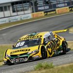 Stock: EquilÁ­brio dá a tÁ´nica no primeiro dia de atividades da Stock Car em Curitiba