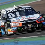 Stock: GP Bahia tem programação definida