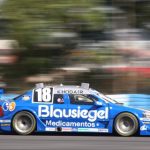Stock: Allam Khodair não obtém resultado esperado e pretende dar a volta por cima em Interlagos