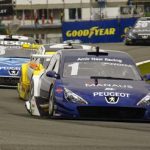 Stock: Antonio Pizzonia se aproxima da liderança do campeonato
