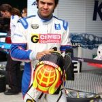 Stock: Antonio Pizzonia volta Á  Stock Car largando na penúltima fila