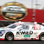 Stock: Pizzonia quer esquecer corrida em Interlagos