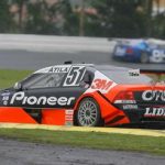 Stock: Átila Abreu termina campeonato em quinto. Max Wilson é campeão