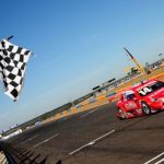 Stock: Luciano Burti vence em Campo Grande
