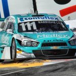 Stock: Rubens conquista primeiro pódio na Stock Car