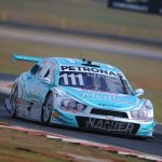 Stock: Rubens Barrichello vence Corrida do Milhão