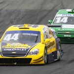 Stock: Betinho Gresse â€œTÁ­nhamos carro para brigar na frente, porémâ€¦â€