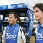 Stock: Allam Khodair e Marcos Gomes confiam em recuperação durante a corrida