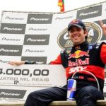 Stock: Na decisão, Cacá Bueno marca sua sexta Superpole Pioneer na temporada