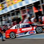 Stock: Luciano Burti é o mais rápido da sexta em Cascavel